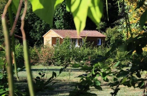 Montels House | Campsite Flower L'Arize **** - Mobitoile Confort 3 Rooms 5 People