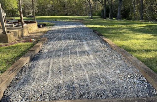 Lowndesville RV Rental | Campsite in Lowndesville SC