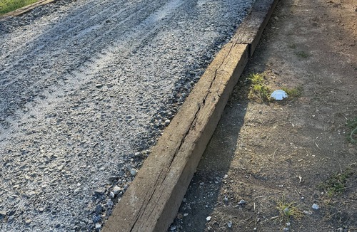 Lowndesville RV Rental | Campsite in Lowndesville SC