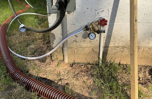 Lowndesville RV Rental | Campsite in Lowndesville SC