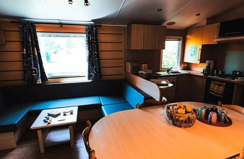 Mazeres House | Campsite La Bastide * - cottage 3 bedrooms 6 people
