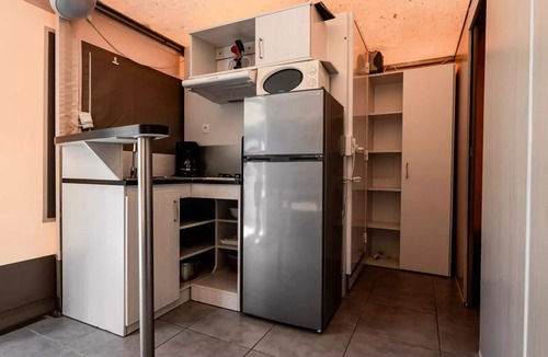Mazeres House | Campsite La Bastide * - Pagan 5 people
