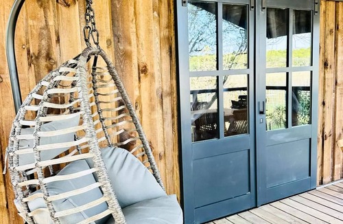 Sigean House | Campsite La Grange Neuve* - Privilege Cabin View Reserve 3 Rooms 4/5 People