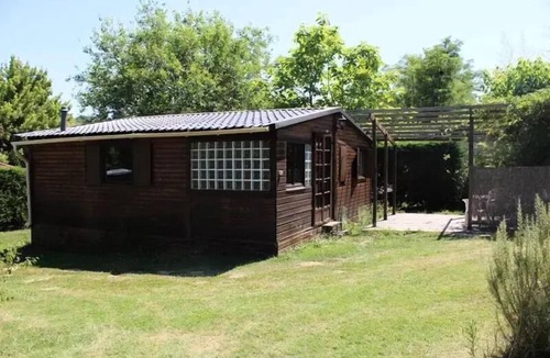 Casties-Labrande House | Campsite Le Casties * - Mobile Home Himalaya 4 rooms 6/8 people