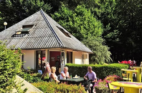 Les Mazures House | Campsite Le Lac des Vieilles Forges * - Classic XL 4-room mobile home for 6 people with air conditioning