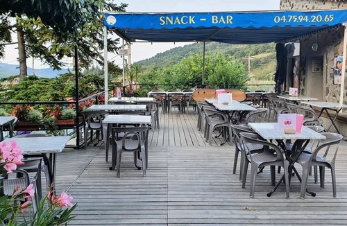 Darbres Ski Chalet | Campsite Les Lavandes * - Chalet THYM comfortable 5 people