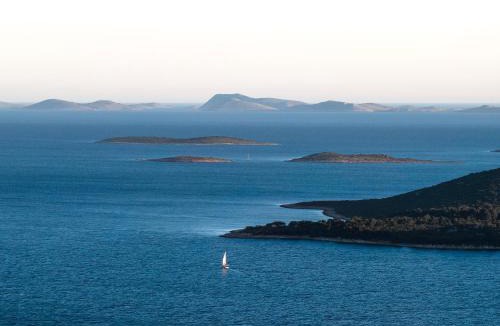 Biograd na Moru Resort | Campsite Ljutić