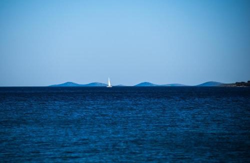 Biograd na Moru Resort | Campsite Ljutić