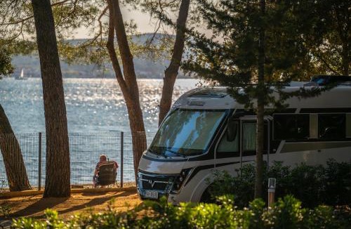 Biograd na Moru Resort | Campsite Ljutić