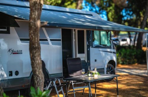 Biograd na Moru Resort | Campsite Ljutić