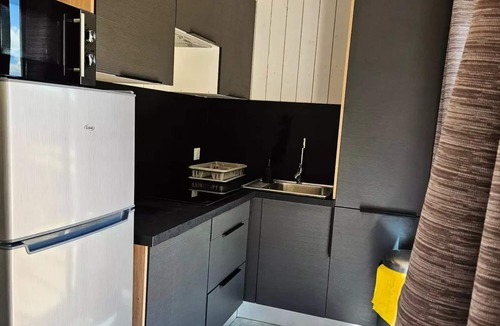 Montoulieu House | Campsite maeva Breathe La Serre * - Mobile Home 3 Rooms 4 People Air Conditioned