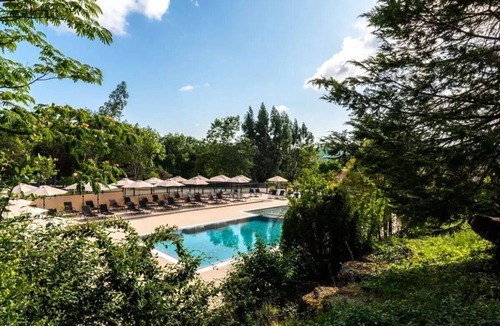 Montoulieu House | Campsite maeva Breathe La Serre * - Mobile Home 3 Rooms 4 People Air Conditioned