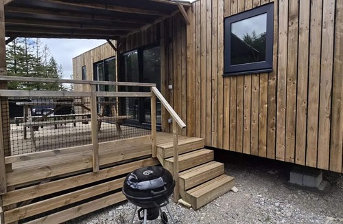 Montoulieu House | Campsite maeva Breathe La Serre * - Mobile Home 4 Rooms 6 People Air Conditioned