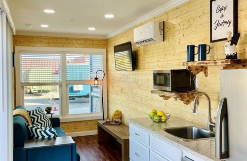 Albrightsville RV Rental | Camptel Poconos