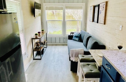 Albrightsville RV Rental | Camptel Poconos