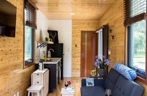 Albrightsville RV Rental | Camptel Poconos