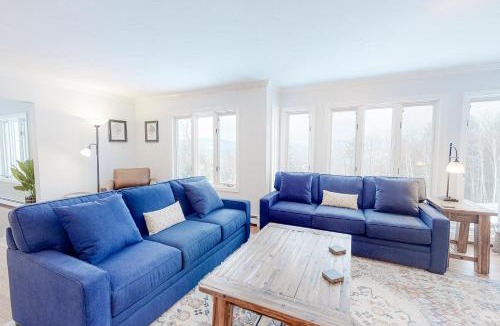 Campton House | Campton White Mountains Retreat