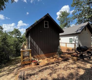 Eagle Rock House | Camptown Cabin