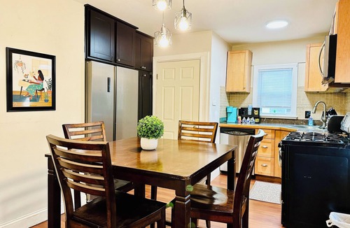 Cherry Hill House | Campu's shared House - Main Level