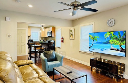 Cherry Hill House | Campu's Whole House