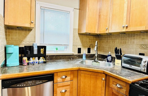 Cherry Hill House | Campu's Whole House