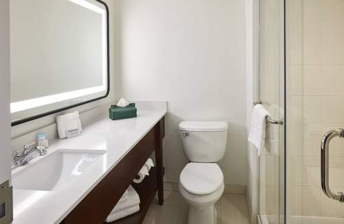 Athens Hotel | Campus-Adjacent Room with Outdoor Pool Access | Free Parking