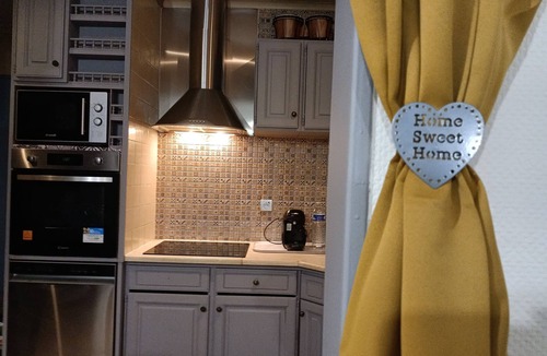 Pau Nord Apartment | CamPus Casa Free parking 24/24