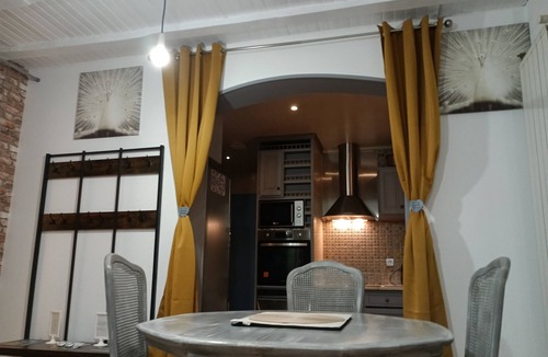 Pau Nord Apartment | CamPus Casa Free parking 24/24