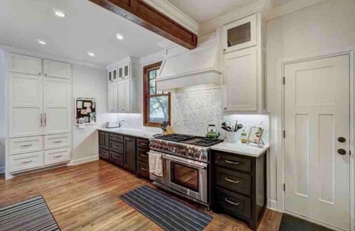 Norman House | ★ Campus Casa: Walk to OU, family-friendly ★
