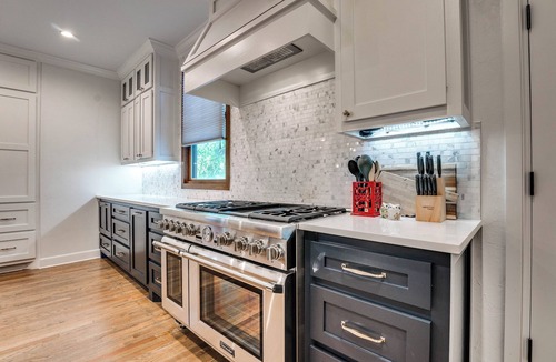 Norman House | ★ Campus Casa: Walk to OU, family-friendly ★