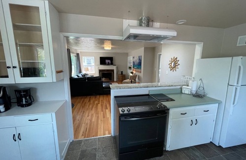 Corvallis House | CAMPUS COTTAGE, GREAT LOCATION