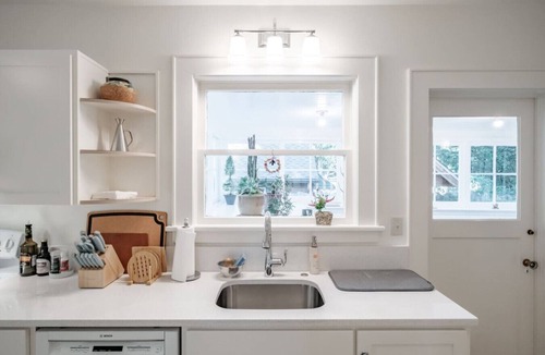 Corvallis House | Campus Cottage on SW 7th Street