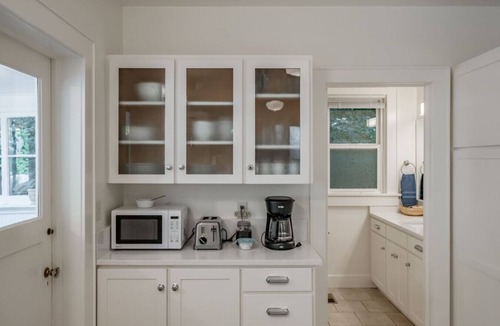 Corvallis House | Campus Cottage on SW 7th Street