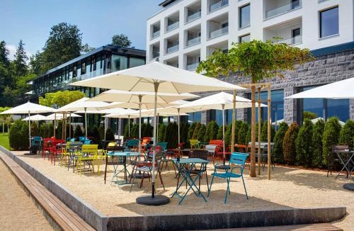 Weggis Hotel | Campus Hotel Hertenstein