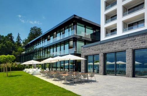 Weggis Hotel | Campus Hotel Hertenstein