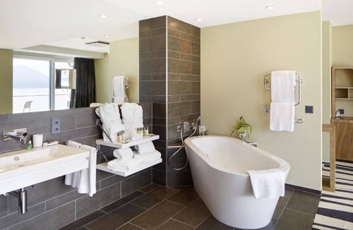 Weggis Hotel | Campus Hotel Hertenstein