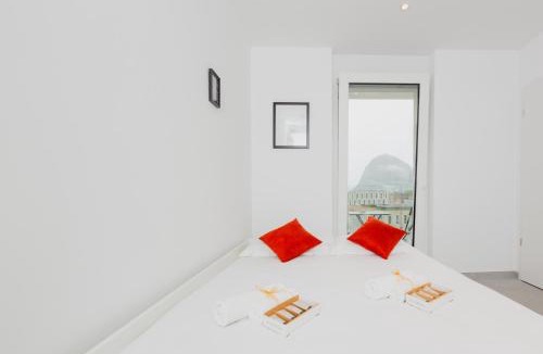 Viganello Hotel | Campus Lugano 45 wonderful Smart Suites in the university area
