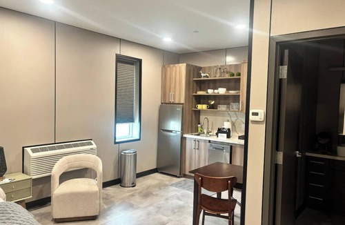Binghamton Apartment | Campus View Loft - Near Binghamton University