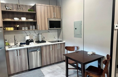Binghamton Apartment | Campus View Loft - Near Binghamton University