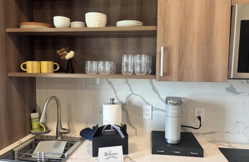 Binghamton Apartment | Campus View Loft - Near Binghamton University