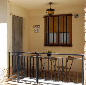 Arnes House | CAN ALBESA