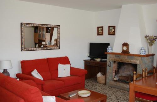 Arnes House | CAN ALBESA