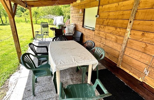 Granges-Aumontzey House | Can Appart 1 à 8 Pers