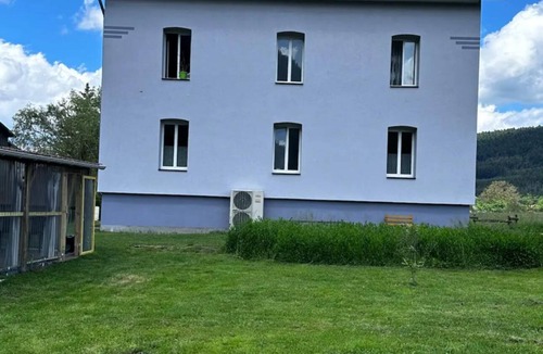 Granges-Aumontzey House | Can Appart 1 à 8 Pers