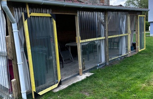 Granges-Aumontzey House | Can Appart 1 à 8 Pers