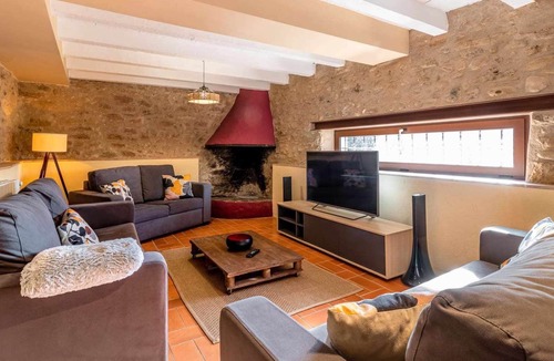 Sant Esteve de Guialbes House | Can Baiell – Country house surrounded by nature