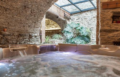 La Vall de Santa Creu Villa | Can Baldiret, El Port de la Selva