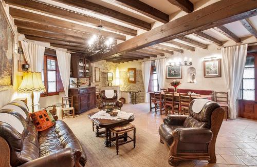 La Vall de Santa Creu Villa | Can Baldiret, El Port de la Selva