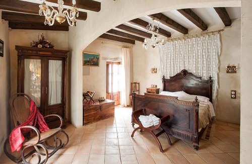 La Vall de Santa Creu Villa | Can Baldiret, El Port de la Selva