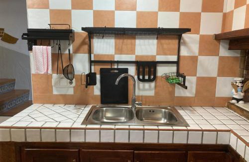 Xerta House | Can Bareta